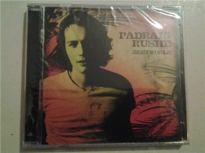 Padraig Rushe - Greyworld download mp3 flac