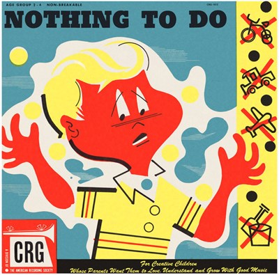Unknown Artist - Nothing To Do download mp3 flac