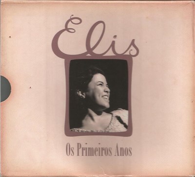 Elis - Os Primeiros Anos download mp3 flac