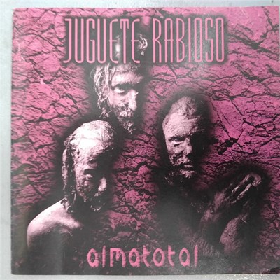 Juguete Rabioso - almatotal download mp3 flac