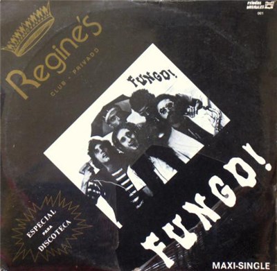 Il Fungo - Fungo! download mp3 flac