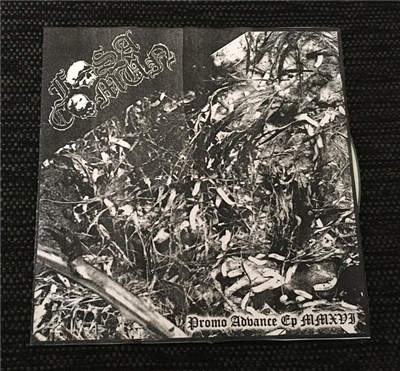 Fosa Común - Promo Advance EP MMXVI download mp3 flac