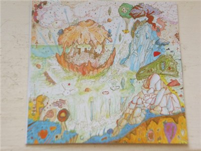 Kiran Leonard - Grapefruit download mp3 flac