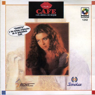 Margarita Rosa De Francisco - Café Con Aroma De Mujer download mp3 flac