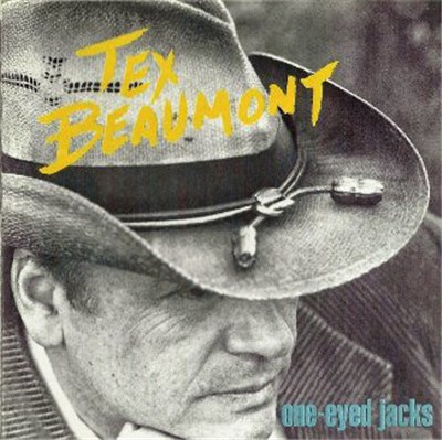 Tex Beaumont - One-Eyed Jacks download mp3 flac