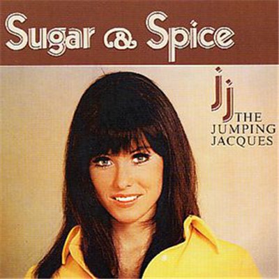 The Jumping Jacques - Sugar & Spice download mp3 flac