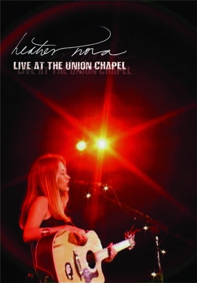Heather Nova - Live At The Union Chapel download mp3 flac