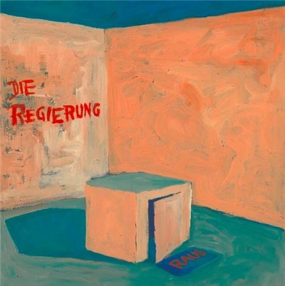 Die Regierung - Raus download mp3 flac