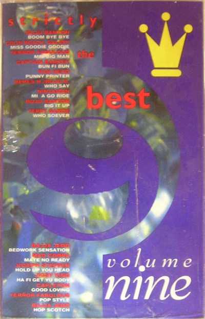 Various - Strictly The Best 9 download mp3 flac