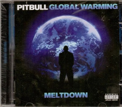 Pitbull - Global Warming: Meltdown download mp3 flac