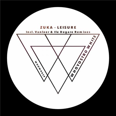 Zuka - Leisure download mp3 flac