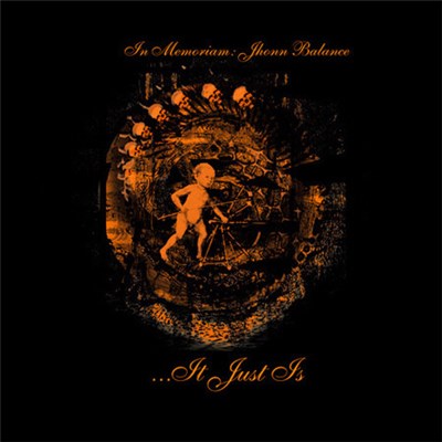 Various - ...It Just Is (In Memoriam: Jhonn Balance) download mp3 flac
