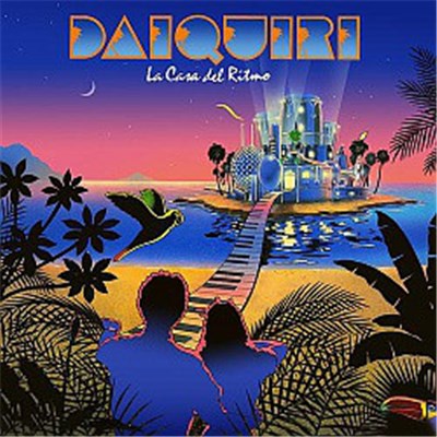 Daiquiri - La Casa Del Ritmo download mp3 flac