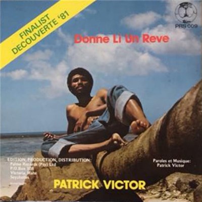 Patrick Victor - Donne Li Un Reve / Zouer Sa la Misik download mp3 flac