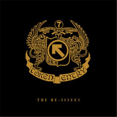 Token Entry - The Re-Issues download mp3 flac