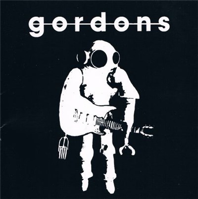 Gordons - 1st Album And Future Shock E.P. download mp3 flac