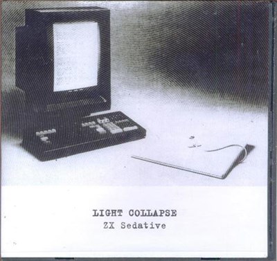 Light Collapse - ZX Sedative download mp3 flac