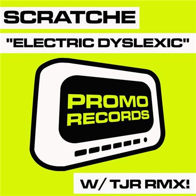 Scratche - Electric Dyslexic download mp3 flac