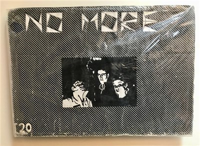 No More - French Kisses download mp3 flac