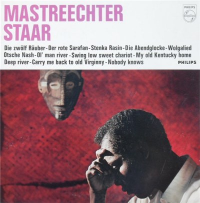 Mastreechter Staar - Mastreechter Staar download mp3 flac