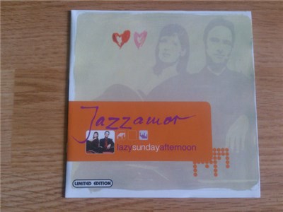 Jazzamor - Lazy Sunday Afternoon download mp3 flac