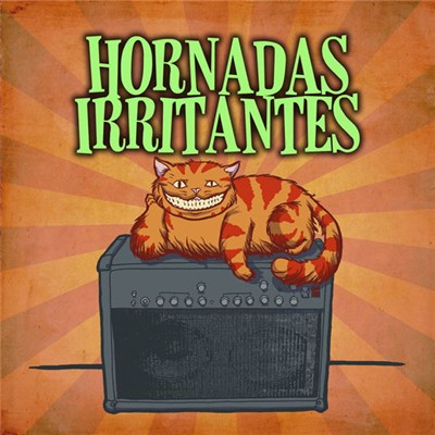 Various - Hornadas Irritantes download mp3 flac