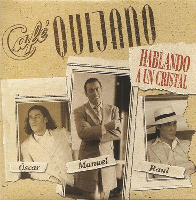 Café Quijano - Hablando A Un Cristal download mp3 flac