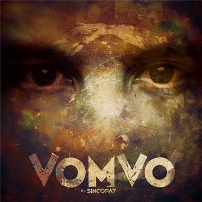 Various - VOMVO 02 Part 2 download mp3 flac