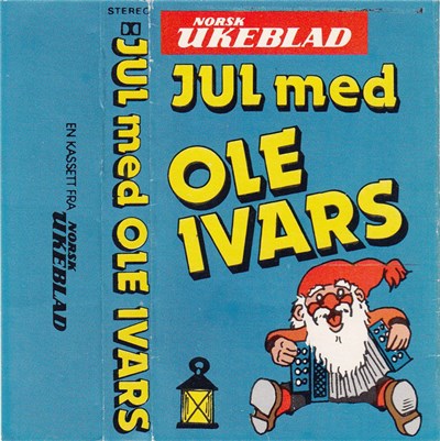 Ole Ivars - Jul Med Ole Ivars download mp3 flac