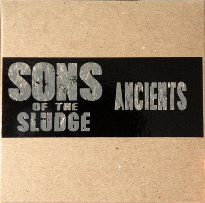 Sons Of The Sludge - Ancients download mp3 flac