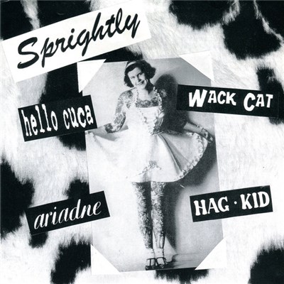 Various - Sprightly download mp3 flac