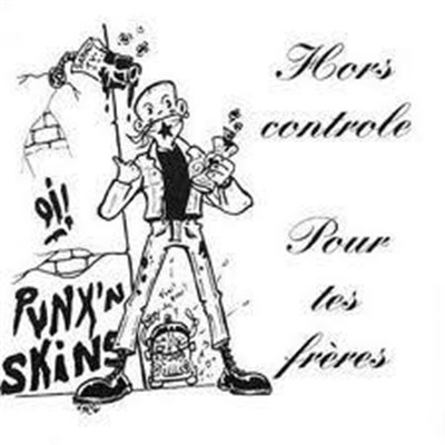 Hors Controle - Pour Tes Frères download mp3 flac