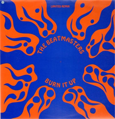 The Beatmasters - Burn It Up (Limited Remix) download mp3 flac