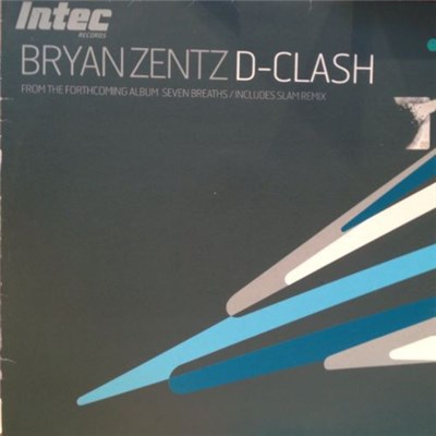 Bryan Zentz - D-Clash download mp3 flac