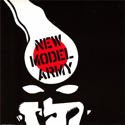 New Model Army - Great Expectations download mp3 flac