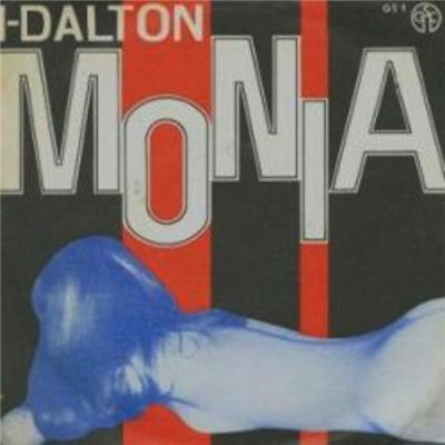I-Dalton - Monia download mp3 flac