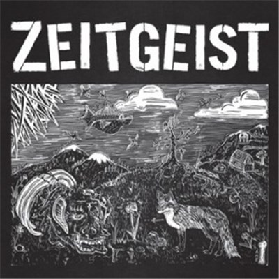 Zeitgeist - Zeitgeist download mp3 flac