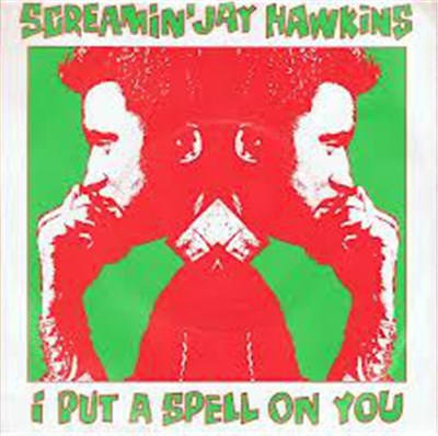 Screamin' Jay Hawkins - I Put A Spell On You download mp3 flac