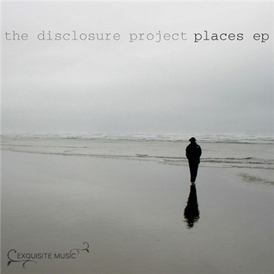 The Disclosure Project - Places EP download mp3 flac