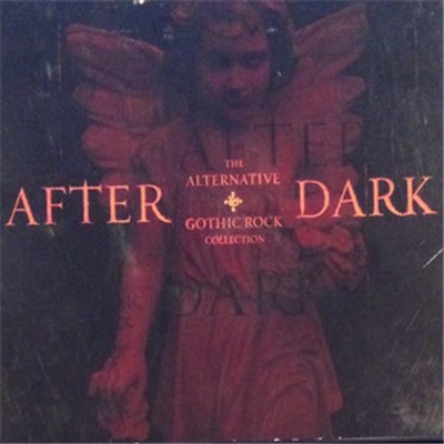 Various - After Dark (The Alternative Gothic Rock Collection) download mp3 flac