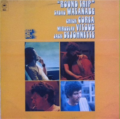 Sadao Watanabe - Round Trip download mp3 flac