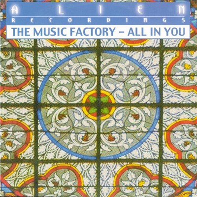 The Music Factory - All In You download mp3 flac