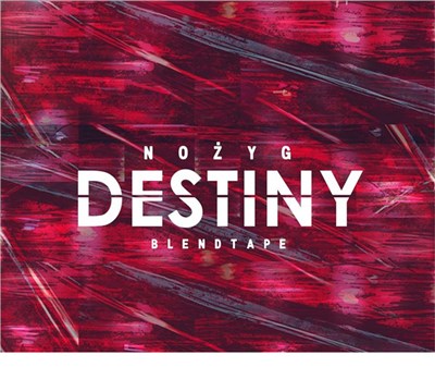 Nożyg - Destiny download mp3 flac