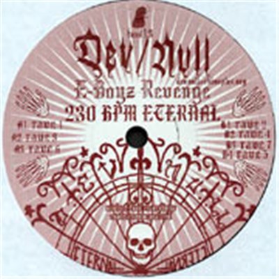 Dev/Null - E-Boyz Revenge: 230 BPM Eternal download mp3 flac