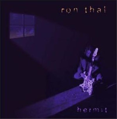 Ron Thal - Hermit download mp3 flac