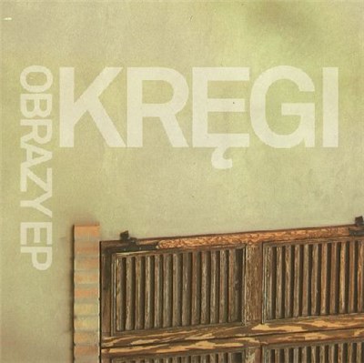 Kręgi - Obrazy EP download mp3 flac