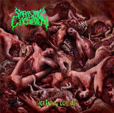Parasitic Ejaculation - Sickening Conduct download mp3 flac