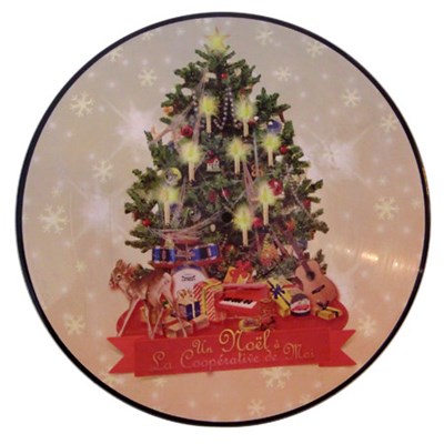 Various - Un Noël À La Coopérative de Mai download mp3 flac