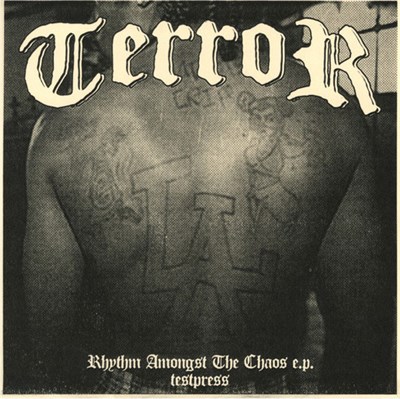 Terror - Rhythm Amongst The Chaos download mp3 flac