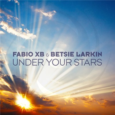 Fabio XB & Betsie Larkin - Under Your Stars download mp3 flac